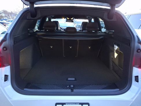 Used 2025 BMW X3 xDrive30i w/ Premium Package image 26