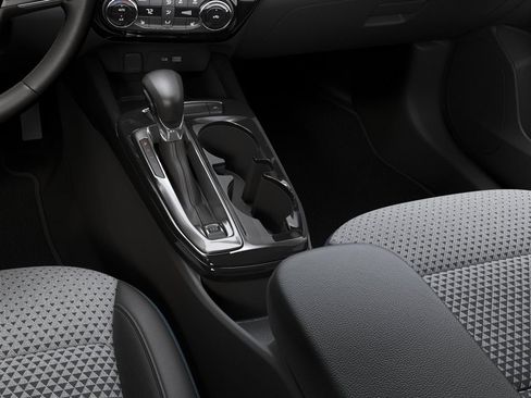 New 2026 Chevrolet Trax LT w/ Driver Confidence Package FWD image 7