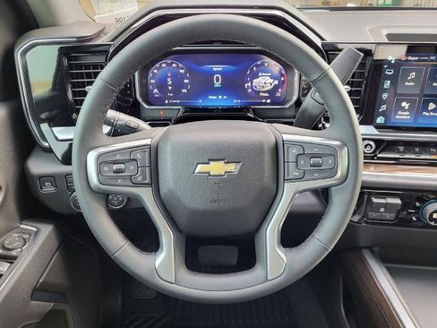 New 2026 Chevrolet Silverado 3500 LT w/ All Star Edition image 20