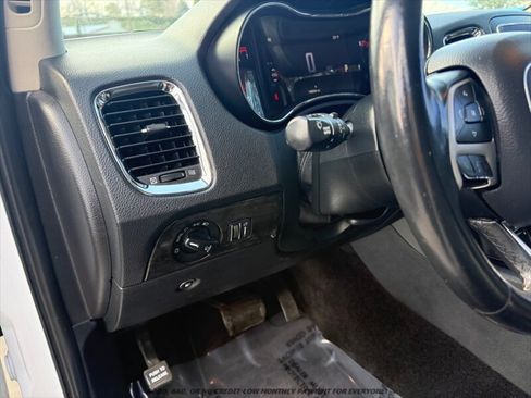 Used 2015 Dodge Durango Limited AWD/4WD image 28