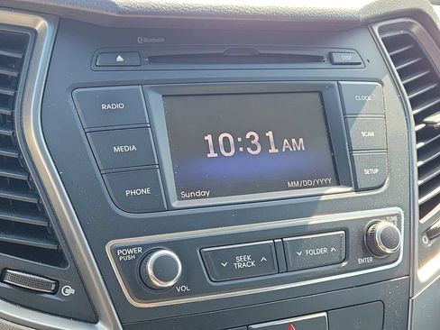 Used 2018 Hyundai Santa Fe Sport FWD image 27