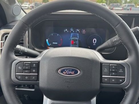 New 2025 Ford F350 Lariat w/ Lariat Ultimate Package image 21