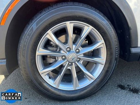 Used 2023 Honda CR-V EX image 9