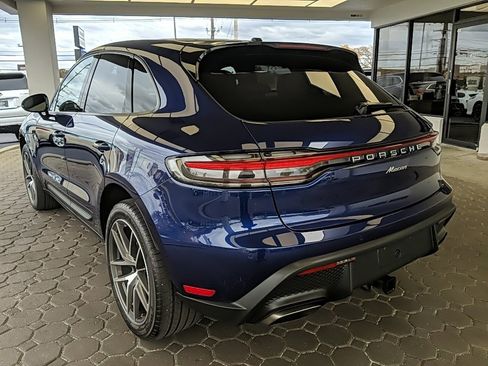 Used 2022 Porsche Macan image 7