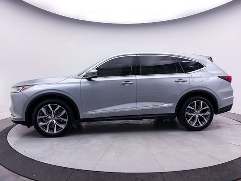 Used 2023 Acura MDX FWD w/ Technology Package image 40