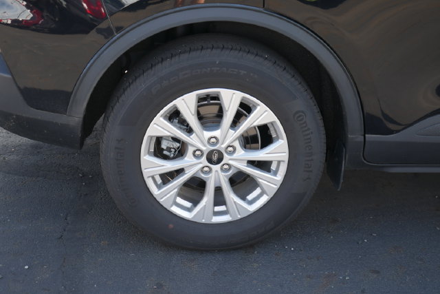 Used 2023 Ford Escape Active AWD/4WD image 12