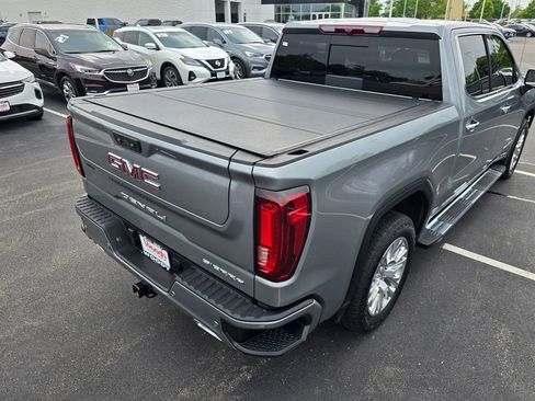 Used 2023 GMC Sierra 1500 Denali AWD/4WD image 26