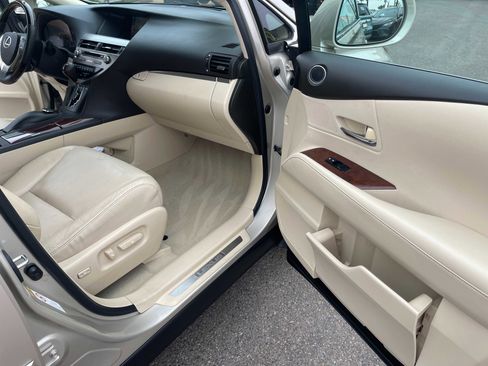 Used 2015 Lexus RX 350 FWD image 15