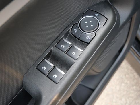 Used 2022 Ford Bronco Sport Outer Banks AWD/4WD image 22