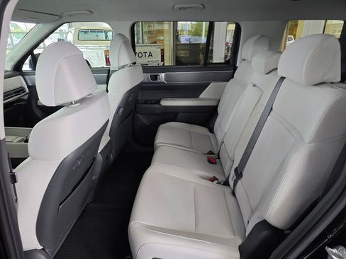 New 2026 Hyundai Santa Fe SE AWD/4WD image 34