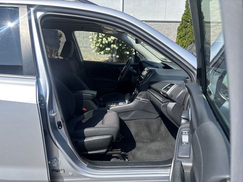 Certified 2024 Subaru Forester Premium AWD/4WD image 25