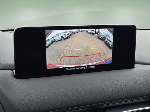 Used 2024 MAZDA CX-5 AWD 2.5 S w/ Premium Package image 31