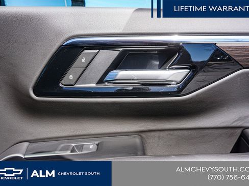 New 2026 Chevrolet Suburban LT w/ Comfort Package RWD image 52