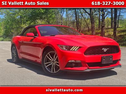 Used 2016 Ford Mustang Premium