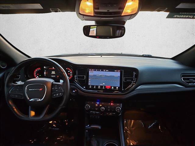 Used 2024 Dodge Durango GT AWD/4WD image 19