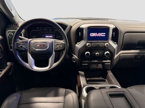 Used 2021 GMC Sierra 1500 SLT image 20