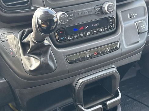 New 2026 RAM ProMaster 1500 w/ Convenience Group FWD image 20