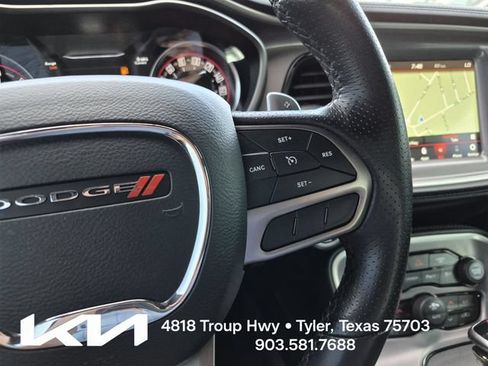Used 2022 Dodge Challenger R/T Scat Pack RWD image 31