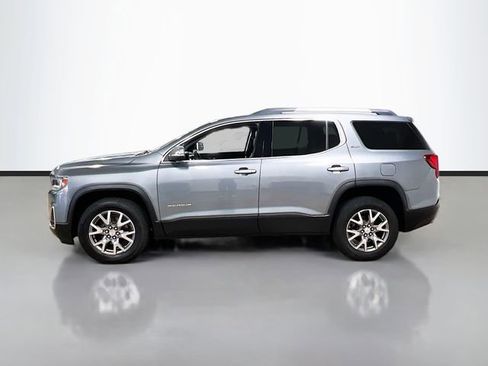 Used 2020 GMC Acadia SLT FWD image 4