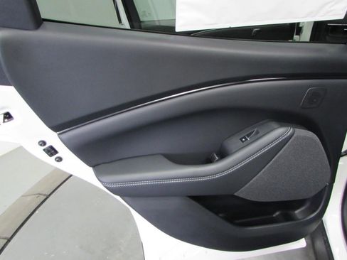 New 2025 Ford Mustang Mach-E Premium w/ Interior Protection Package image 24