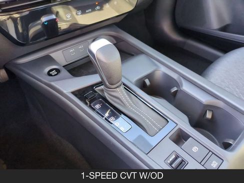New 2026 Nissan Sentra SV w/ Floor Mat Package FWD image 16