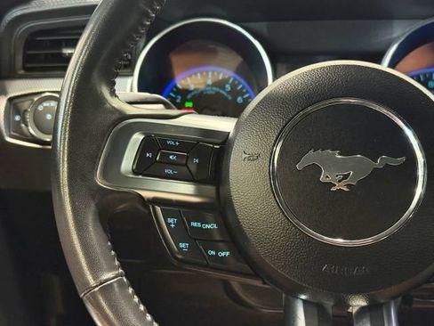 Used 2021 Ford Mustang GT w/ Equipment Group 301A RWD image 17