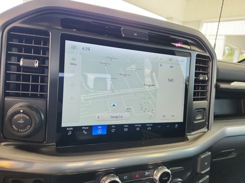 Used 2025 Ford F150 Lariat w/ Equipment Group 501A Mid AWD/4WD image 28