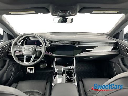 Used 2024 Audi RS Q8 image 15