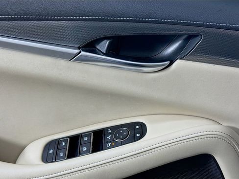 Certified 2023 INFINITI QX60 Luxe w/ Cargo Package AWD/4WD image 23