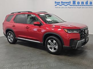 New 2026 Honda Pilot EX-L video 1