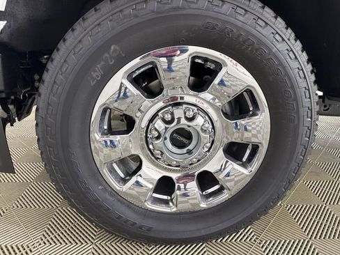 New 2026 Ford F350 Lariat w/ Lariat Ultimate Package image 28