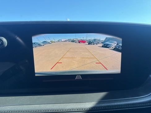 Used 2025 Buick Encore GX Preferred image 41