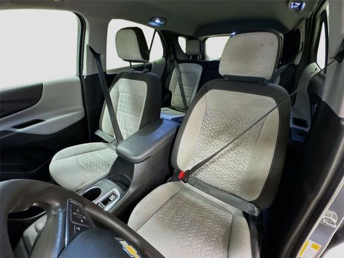 Used 2023 Chevrolet Equinox LS w/ LPO, Floor Liner Package AWD/4WD image 20