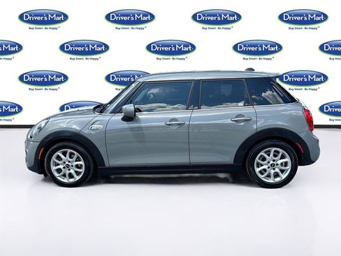 Used 2020 MINI Cooper S FWD image 4
