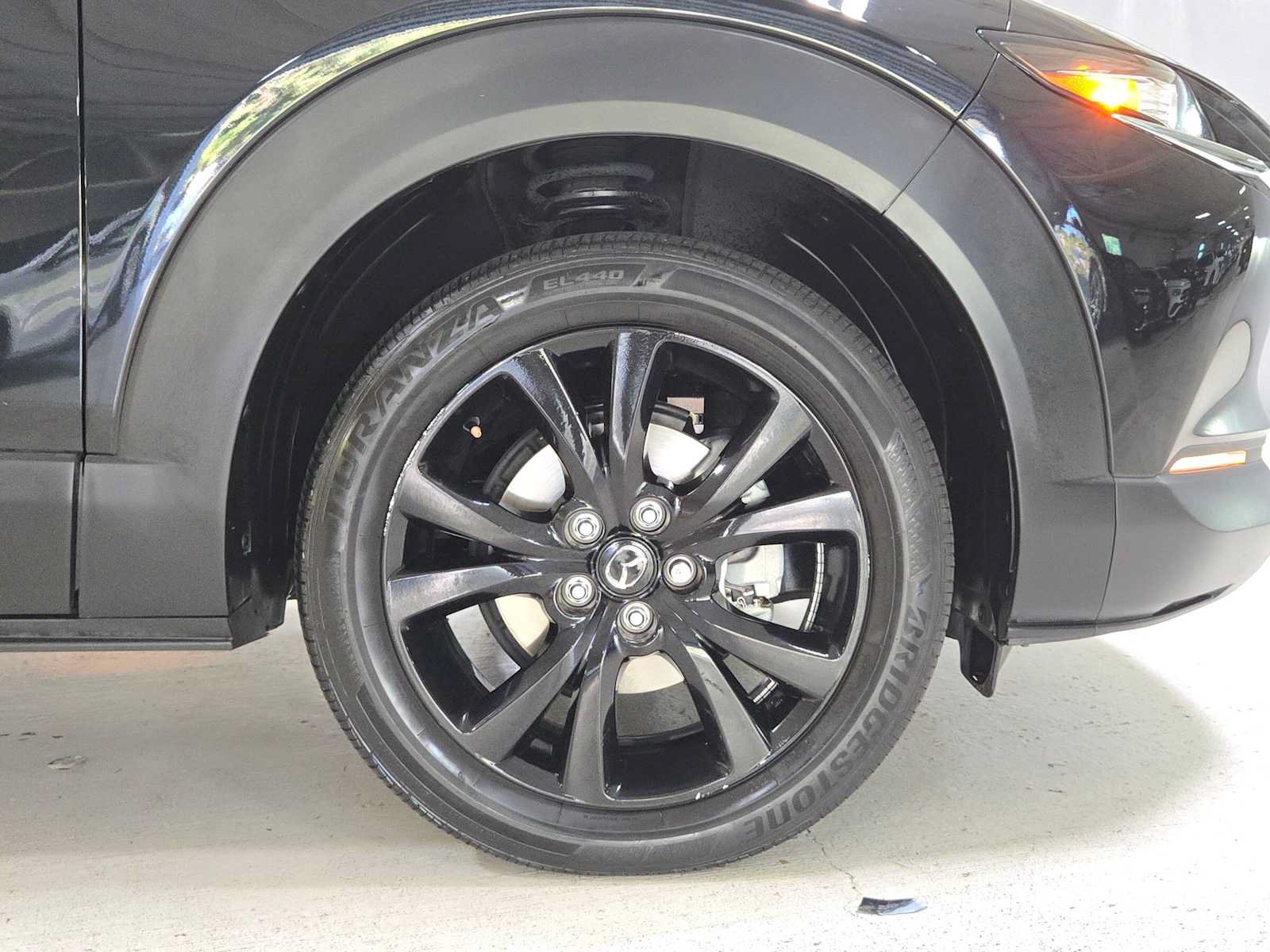 Used 2024 MAZDA CX-30 AWD 2.5 S w/ Select Sport Pkg image 9