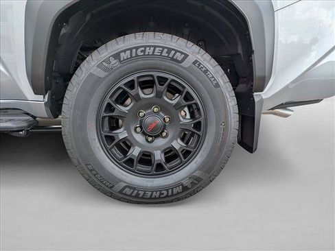 New 2026 Toyota 4Runner TRD Off-Road Premium AWD/4WD image 10