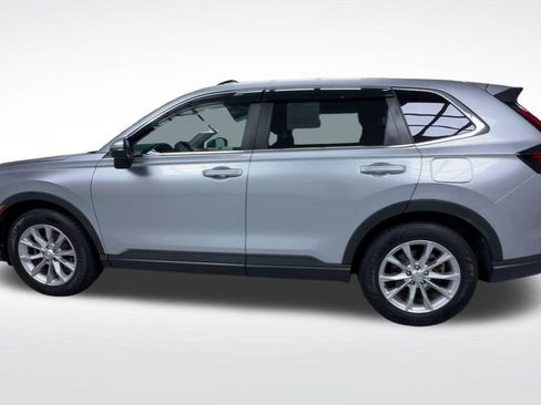 Used 2024 Honda CR-V EX-L image 7