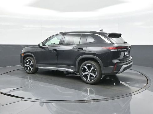 New 2026 Volkswagen Tiguan SE AWD/4WD image 5