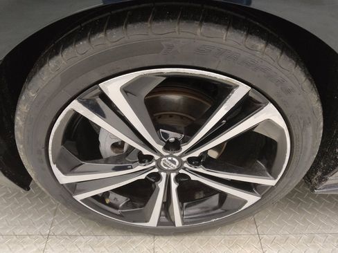 Used 2021 Nissan Sentra SR image 31