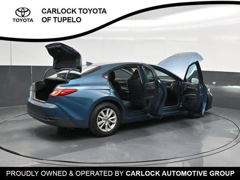 Used 2026 Toyota Camry LE FWD image 50