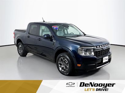 Used 2023 Ford Maverick XLT w/ XLT Luxury Package