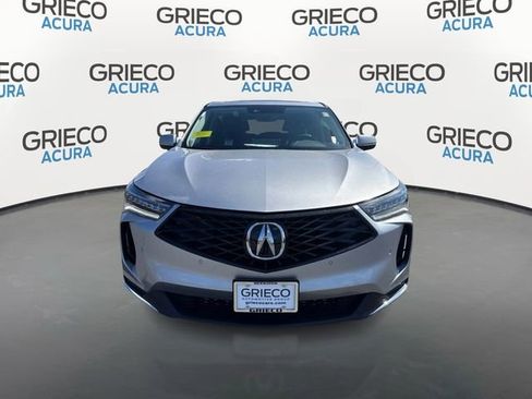 New 2026 Acura RDX SH-AWD w/ Technology Package image 4