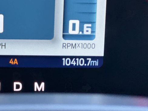 Certified 2024 Ford Bronco Wildtrak image 26