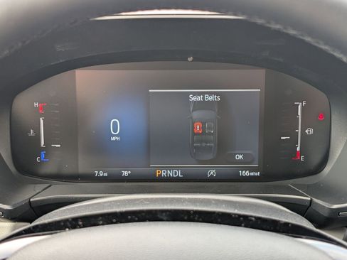 New 2026 Ford Escape Active w/ Cold Weather Package image 24