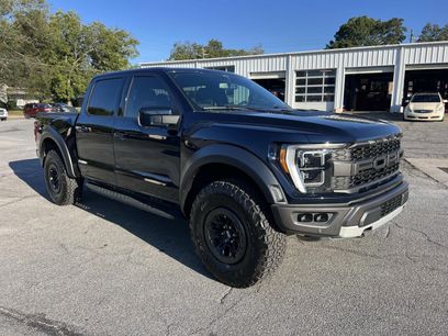 Used 2022 Ford F150 Raptor w/ Equipment Group 801A High