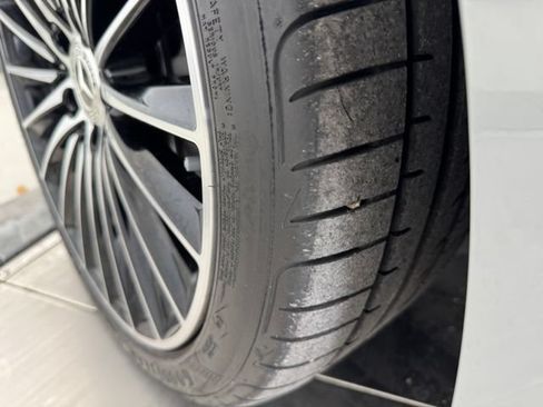 Certified 2026 Mercedes-Benz C 300 Sedan image 11