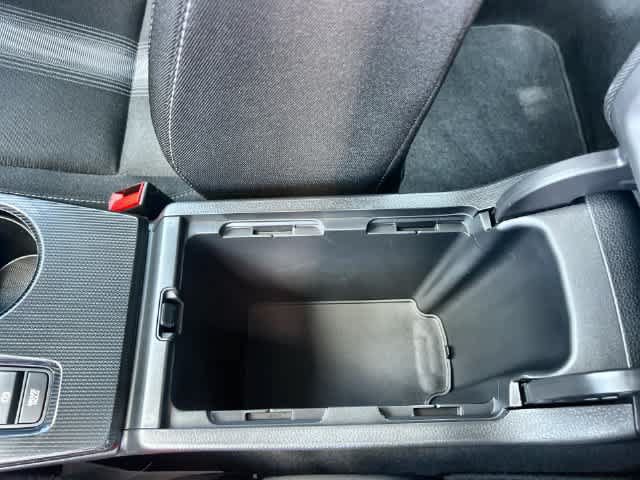 Certified 2024 Honda Civic LX image 27