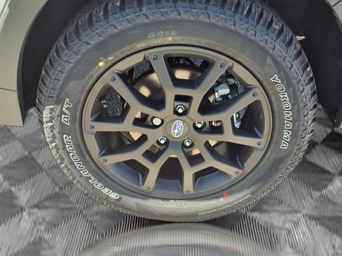 New 2025 Subaru Crosstrek 2.5i Wilderness w/ Wilderness Package image 17