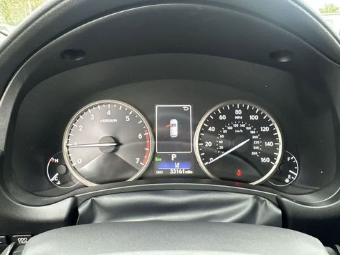 Used 2020 Lexus NX 300 FWD w/ Accessory Package 2 image 16