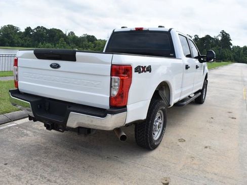 Used 2020 Ford F250 XL w/ Power Equipment Group AWD/4WD image 4